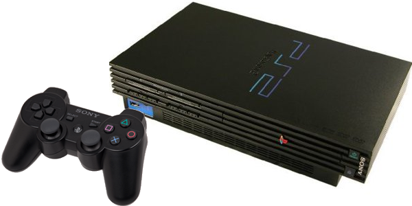 プレイステーション2（PS2）本体は販売終了した今が売り時