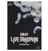 SMAP LIVE BIRDMAN